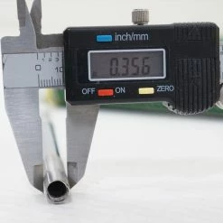 True Temper Dyn Gold 105 R300 Regular 34.25-37.5" 8pc Iron Shaft Set .355 842288 -Mullie Golf Shop 00842288 5 66152.1675384473