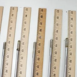 True Temper Xp 115 R300 33.75"-35.75" Iron Shaft Set Pulls .355T 842468 -Mullie Golf Shop 00842468 3 70490.1663191743