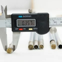 True Temper Xp 115 R300 33.75"-35.75" Iron Shaft Set Pulls .355T 842468 -Mullie Golf Shop 00842468 5 97874.1663191744