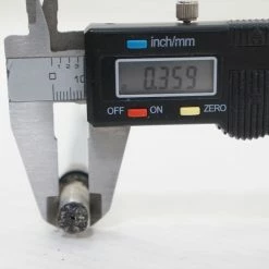 True Temper Elevate Tour S Stiff 34.25"-37" 8pc Iron Shaft Set .355 00843747 11 True Temper Elevate Tour S Stiff 34.25"-37" 8pc Iron Shaft Set .355 00843747 -Mullie Golf Shop 00843747 5 40831.1675384747