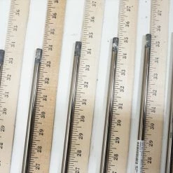 UST Mamiya UST Recoil 780 Es F4 80g Stiff 33.5"-36" 6pc Iron Shaft Set .370 00844875 -Mullie Golf Shop 00844875 3 09022.1675384683