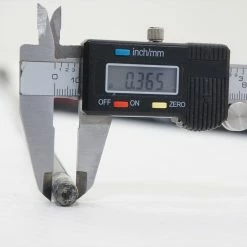 UST Mamiya UST Recoil 780 Es F4 80g Stiff 33.5"-36" 6pc Iron Shaft Set .370 00844875 -Mullie Golf Shop 00844875 5 14993.1675384684