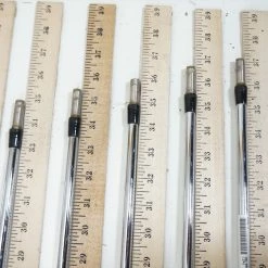 Kbs Tour 130 X 130g X-Stiff 34.25"-37.5" 7pc Iron Shaft Set .355 00845639 -Mullie Golf Shop 00845639 3 92914.1675384667