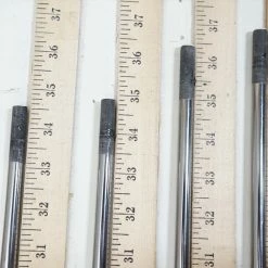 Project X Catalyst 60g 5.5 Regular 34.5-37" 4pc Iron Shaft Set .370 845899 -Mullie Golf Shop 00845899 3 76822.1675384719