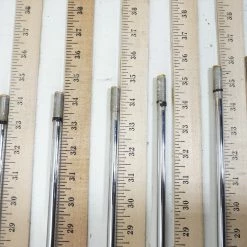 True Temper Elevate 105 Regular 34.25"-36.25" 6pc Iron Shaft Set .370 00846299 -Mullie Golf Shop 00846299 3 63882.1675384831