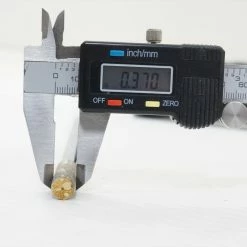 True Temper Elevate 105 Regular 34.25"-36.25" 6pc Iron Shaft Set .370 00846299 -Mullie Golf Shop 00846299 5 70821.1675384833