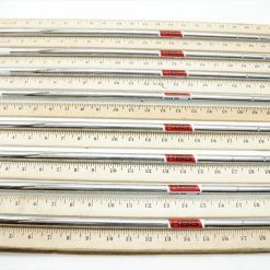 Kbs Tour 105 105G Stiff 34.5"-37.5" Iron Shaft Set Pulls .370 848998 -Mullie Golf Shop 00848998 2 35707.1663191744