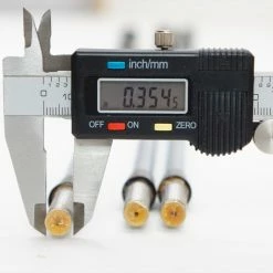 Nippon N.S. Pro Modus3 Tour 120 Stiff 34-36.5" Iron Shaft Set Pulls .355T 849269 -Mullie Golf Shop 00849269 5 77587.1663191756