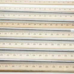 Nippon N.S.Pro 950Gh Regular 34.25"-36.75" Iron Shaft Set Pulls .355T 850658