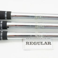 Nippon N.S.Pro 950Gh Regular 34.25"-36.75" Iron Shaft Set Pulls .355T 850658 10 Nippon N.S.Pro 950Gh Regular 34.25"-36.75" Iron Shaft Set Pulls .355T 850658 -Mullie Golf Shop 00850658 4 98860.1663191761