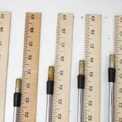 True Temper Dynamic Gold S300 34.25"-37" Iron Shaft Set Pulls .355T 850884 9 True Temper Dynamic Gold S300 34.25"-37" Iron Shaft Set Pulls .355T 850884 -Mullie Golf Shop 00850884 3 23804.1663191769