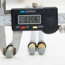 True Temper Dynamic Gold S300 34.25"-37" Iron Shaft Set Pulls .355T 850884 11 True Temper Dynamic Gold S300 34.25"-37" Iron Shaft Set Pulls .355T 850884 -Mullie Golf Shop 00850884 5 54485.1663191770