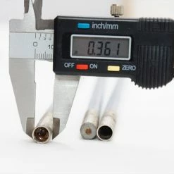 True Temper Dynamic Gold S300 34.75"-37.75" Iron Shaft Set Pulls .355T 850885 11 True Temper Dynamic Gold S300 34.75"-37.75" Iron Shaft Set Pulls .355T 850885 -Mullie Golf Shop 00850885 5 07643.1671485937