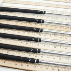 Kbs Max 90-R 90G Regular 35.25"-38.25" Iron Shaft Set Pulls .370 851624 -Mullie Golf Shop 00851624 2 00280.1663191780