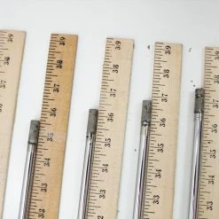 Kbs Max 90-R 90G Regular 35.25"-38.25" Iron Shaft Set Pulls .370 851624 -Mullie Golf Shop 00851624 3 85310.1663191780