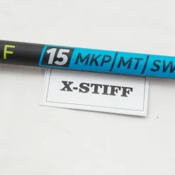 Tpt Golf 15 Mkp-Mt-Sw 69G X-STIFF 41.75" Fairway Wood Shaft Taylormade 00852411 8 Tpt Golf 15 Mkp-Mt-Sw 69G X-STIFF 41.75" Fairway Wood Shaft Taylormade 00852411 -Mullie Golf Shop 00852411 2 66921.1631302043