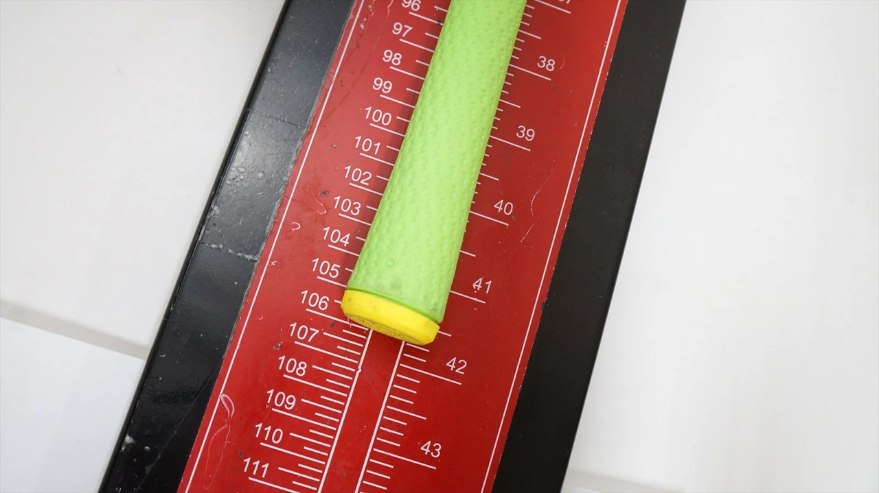 Tpt Golf 15 Mkp-Mt-Sw 69G X-STIFF 41.75" Fairway Wood Shaft Taylormade 00852411 7 Tpt Golf 15 Mkp-Mt-Sw 69G X-STIFF 41.75" Fairway Wood Shaft Taylormade 00852411 - Image 5