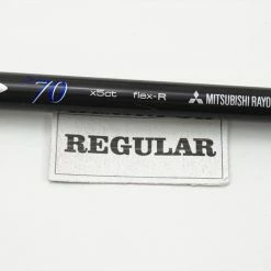 Mitsubishi Diamana S+ 70 R 70G Regular 41.5" Fairway Wood Shaft Titleist 852433 -Mullie Golf Shop 00852433 2 61421.1600461120