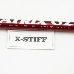 Matrix Ozik Xcon 6.5 X X-STIFF 41.75" Wood Shaft Ping 861369 -Mullie Golf Shop 00861369 2 46364.1602112319