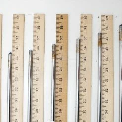 True Temper Speedstep 80 Regular 35.25"-39" 8pc IRON SHAFT PULLS .370 864127 -Mullie Golf Shop 00864127 3 44668.1663177225