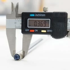 True Temper Speedstep 80 Regular 35.25"-39" 8pc IRON SHAFT PULLS .370 864127 -Mullie Golf Shop 00864127 5 42276.1663177226