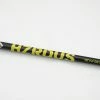 Project X Hzrdus Smoke Yellow 60 6.5 60G X-STIFF 43.5" Driver Shaft Pxg 927930