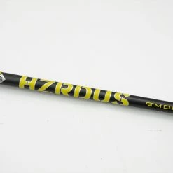 Project X Hzrdus Smoke Yellow 60 6.5 60G X-STIFF 43.5" Driver Shaft Pxg 927930