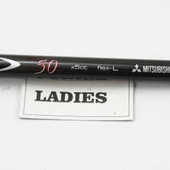 Mitsubishi Diamana M+ Limited 50 50G Lady 40.5" Wood Shaft Titleist 866556 -Mullie Golf Shop 00866556 2 03037.1605226258
