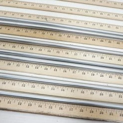 Kbs C-Taper Lite 110g Stiff 37.25"-40" 7pc Iron Shaft Set .355 00866713