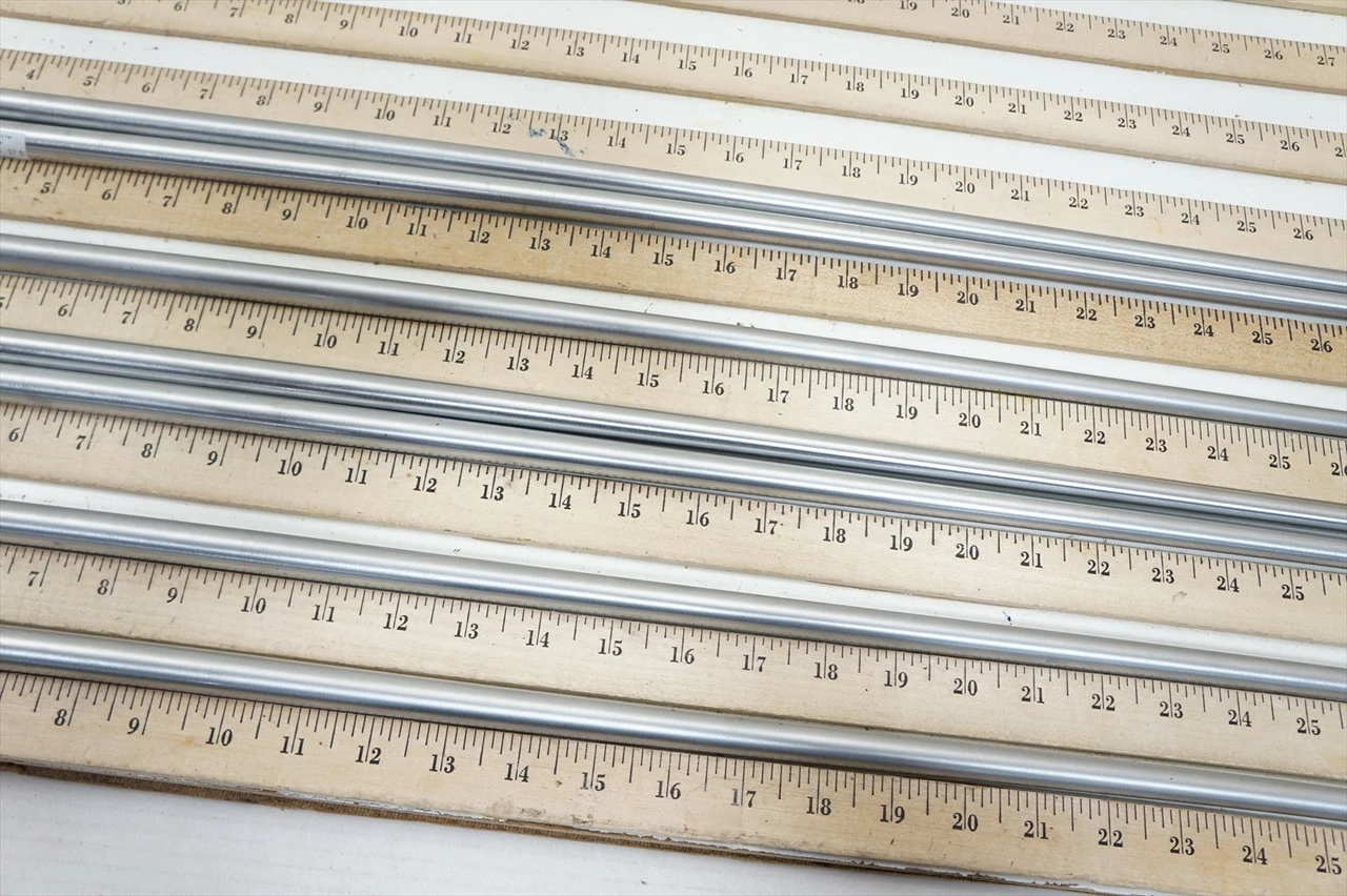 Kbs C-Taper Lite 110g Stiff 37.25"-40" 7pc Iron Shaft Set .355 00866713 3 Kbs C-Taper Lite 110g Stiff 37.25"-40" 7pc Iron Shaft Set .355 00866713