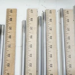 Kbs C-Taper Lite 110g Stiff 37.25"-40" 7pc Iron Shaft Set .355 00866713 9 Kbs C-Taper Lite 110g Stiff 37.25"-40" 7pc Iron Shaft Set .355 00866713 -Mullie Golf Shop 00866713 3 71649.1675384713