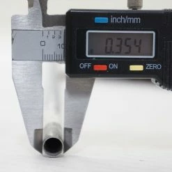 Kbs C-Taper Lite 110g Stiff 37.25"-40" 7pc Iron Shaft Set .355 00866713 11 Kbs C-Taper Lite 110g Stiff 37.25"-40" 7pc Iron Shaft Set .355 00866713 -Mullie Golf Shop 00866713 5 28659.1675384714