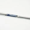 Project X Rifle 6.5 Stiff 33.5" Single Iron Shaft Pull .355T 868088 1 Project X Rifle 6.5 Stiff 33.5" Single Iron Shaft Pull .355T 868088 -Mullie Golf Shop 00868088 1 01935.1671645332