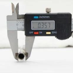 Project X Rifle 6.5 Stiff 33.5" Single Iron Shaft Pull .355T 868088 9 Project X Rifle 6.5 Stiff 33.5" Single Iron Shaft Pull .355T 868088 -Mullie Golf Shop 00868088 3 35139.1671645333