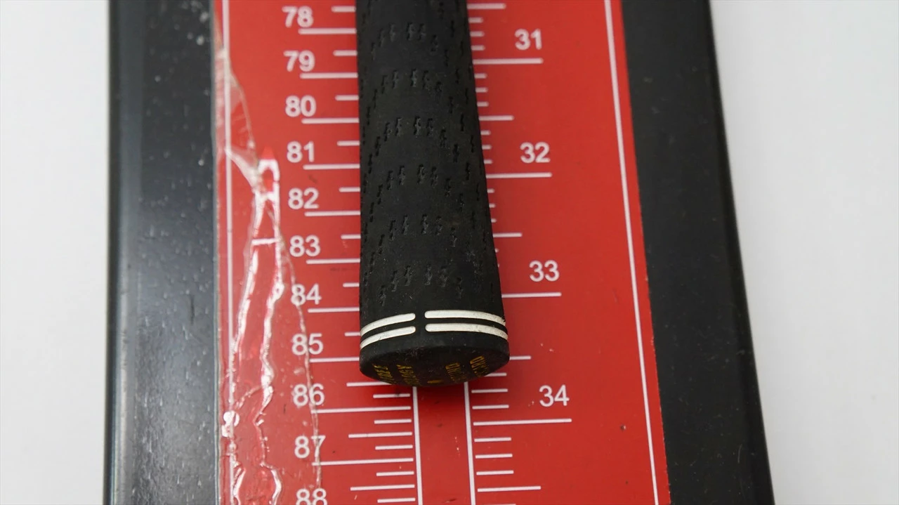 Project X Rifle 6.5 Stiff 33.5" Single Iron Shaft Pull .355T 868088 7 Project X Rifle 6.5 Stiff 33.5" Single Iron Shaft Pull .355T 868088 - Image 5