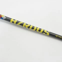 Project X Hzrdus Smoke Yellow SB 70G 6.5 X 44.5" Driver Shaft Callaway 872218