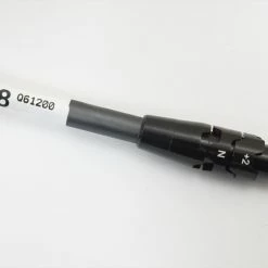 Project X Hzrdus Smoke Yellow SB 70G 6.5 X 44.5" Driver Shaft Callaway 872218 -Mullie Golf Shop 00872218 3 04681.1652481311