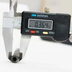 Graphite Design G-Tech Iron Short 33.75"-32.75" 6pc Iron Shaft Set .370 874179 -Mullie Golf Shop 00874179 5 00224.1655931117