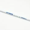 Fujikura Atmos Blue Tour Spec 6 60G Stiff 40.25" Wood Shaft Pull .335 875655