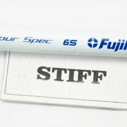 Fujikura Atmos Blue Tour Spec 6 60G Stiff 40.25" Wood Shaft Pull .335 875655 -Mullie Golf Shop 00875655 2 47913.1607558560