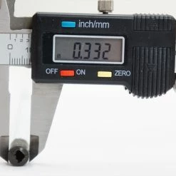 Fujikura Atmos Blue Tour Spec 6 60G Stiff 40.25" Wood Shaft Pull .335 875655 -Mullie Golf Shop 00875655 3 80679.1607558560