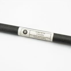 Tpt Golf 19 Series Mkp-Mt-Sw 52 52G Senior 42.5" #3 WOOD Shaft Pull .335 875735 -Mullie Golf Shop 00875735 4 17427.1607558585