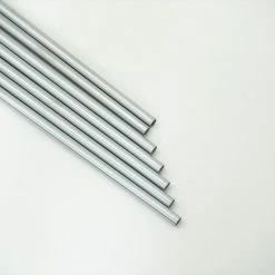 New KBS Tour C-Taper Satin 120 Stiff 4-PW Iron Shaft Set 37.5"-40" .355 Taper -Mullie Golf Shop 00876869 3 48600.1674747740