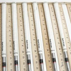 Taylormade Precision 95 Regular 34.75"-37" 6pc Iron Shaft Set .370 878120 8 Taylormade Precision 95 Regular 34.75"-37" 6pc Iron Shaft Set .370 878120 -Mullie Golf Shop 00878120 2 45153.1615399114