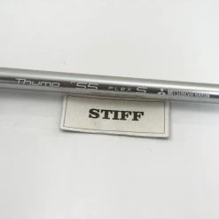 Mitsubishi Diamana Thump Fairway F55 55G Stiff 41.5" Wood Shaft Callaway 880381 -Mullie Golf Shop 00880381 2 09864.1668035035