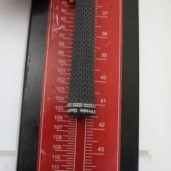 Mitsubishi Diamana Thump Fairway F55 55G Stiff 41.5" Wood Shaft Callaway 880381 -Mullie Golf Shop 00880381 5 25076.1668035036