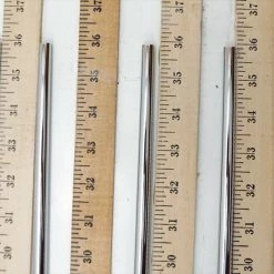 New Nippon N.S. Pro 950Gh Geo Regular 35.5"-36" 7pc Iron Shaft Set .355T 882092 -Mullie Golf Shop 00882092 3 89989.1663177277