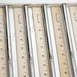 True Temper Elevate Tour Regular 34.25"-37" 6pc Iron Shaft Set .355T 883339 -Mullie Golf Shop 00883339 2 71721.1615399224