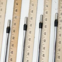 True Temper Elevate Tour Regular 34.25"-37" 6pc Iron Shaft Set .355T 883339 -Mullie Golf Shop 00883339 3 33409.1615399224