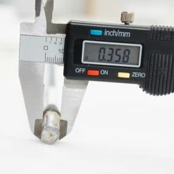 True Temper Elevate Tour Regular 34.25"-37" 6pc Iron Shaft Set .355T 883339 -Mullie Golf Shop 00883339 5 19524.1615399225